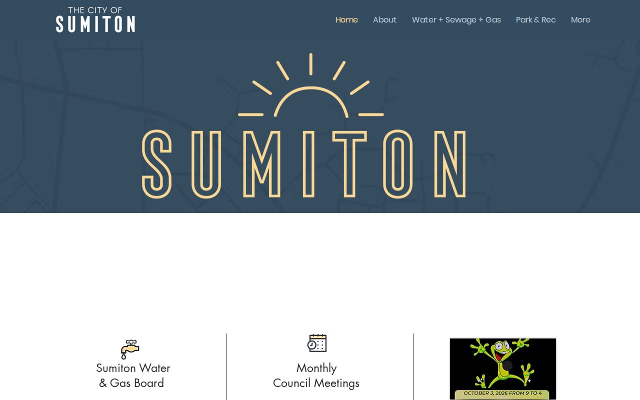 Sumiton criminal history city hall records access